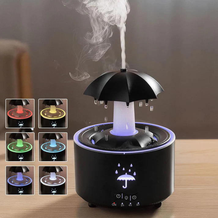 Water Drop Aroma Diffuser